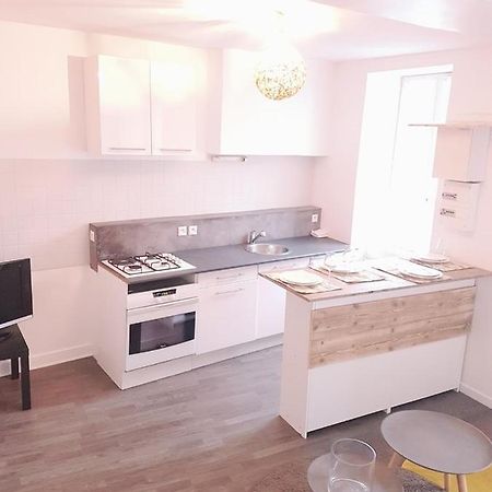 Charmant Logement A Vierzon Centre Zewnętrze zdjęcie