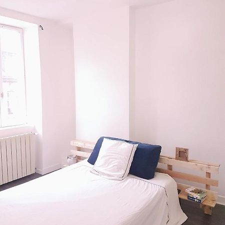 Charmant Logement A Vierzon Centre Zewnętrze zdjęcie