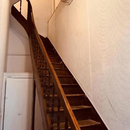 Charmant Logement A Vierzon Centre Zewnętrze zdjęcie