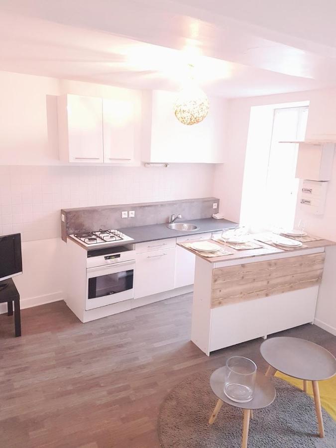 Charmant Logement A Vierzon Centre Zewnętrze zdjęcie