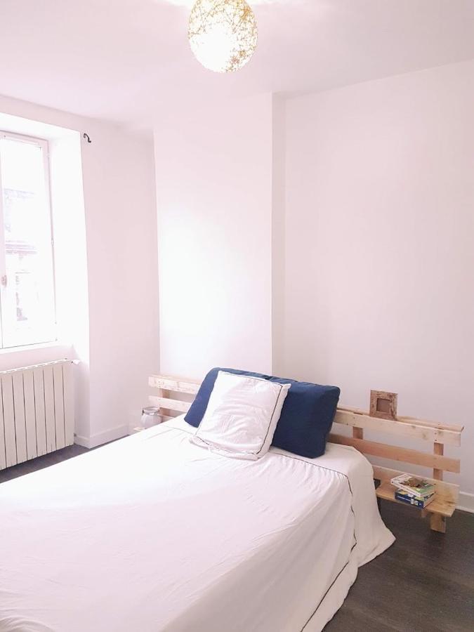 Charmant Logement A Vierzon Centre Zewnętrze zdjęcie