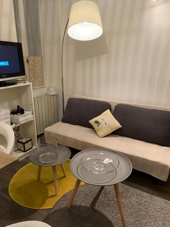 Charmant Logement A Vierzon Centre Zewnętrze zdjęcie