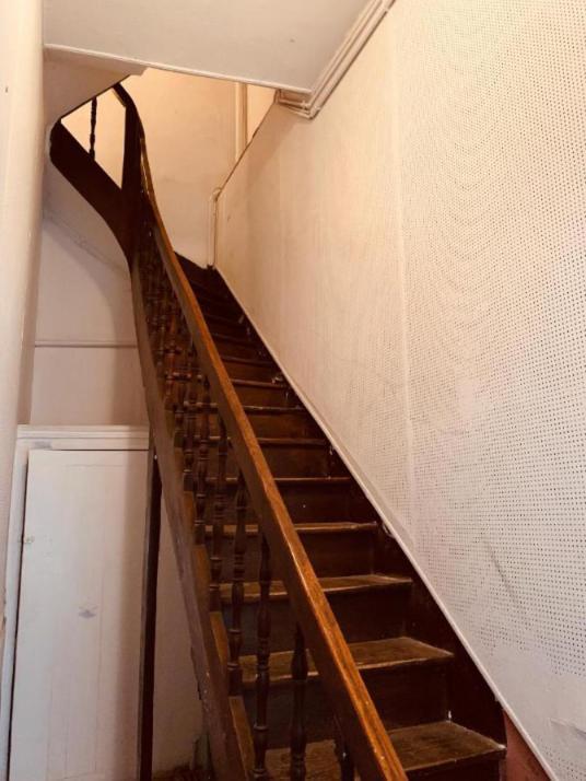 Charmant Logement A Vierzon Centre Zewnętrze zdjęcie